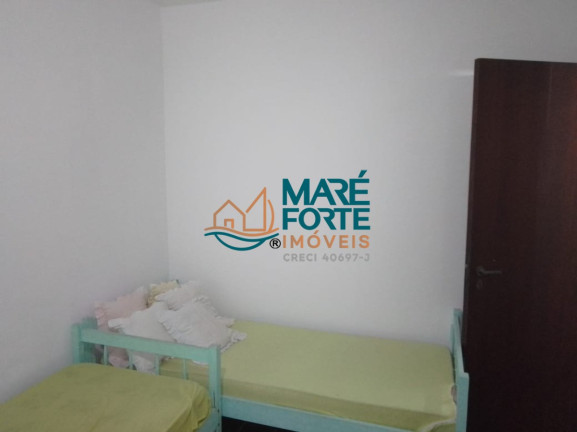 Imagem Apartamento com 2 Quartos à Venda, 62 m² em Toninhas - Ubatuba