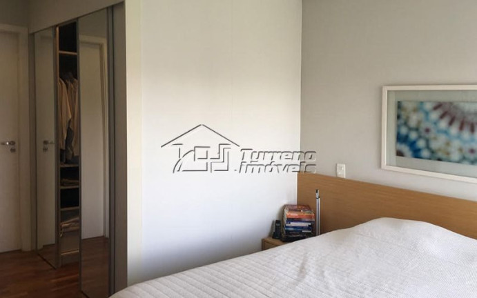 Imagem Apartamento com 3 Quartos à Venda, 129 m² em São Paulo