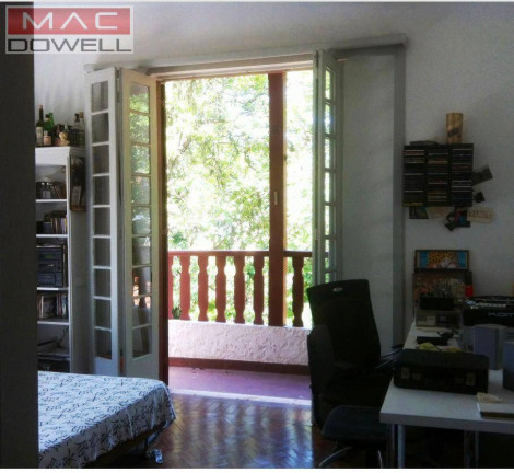 Imagem Casa com 6 Quartos à Venda, 442 m² em Cosme Velho / Rio De Janeiro / Rj - Rio De Janeiro Imagem Casa com 6 Quartos à Venda, 442 m² em Cosme Velho / Rio De Janeiro / Rj - Rio De Janeiro