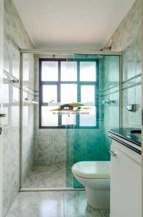 Imagem Apartamento com 3 Quartos à Venda, 184 m² em Jardim Da Saúde - São Paulo Imagem Apartamento com 3 Quartos à Venda, 184 m² em Jardim Da Saúde - São Paulo