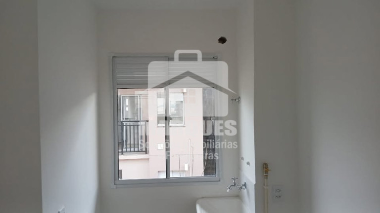 Imagem Apartamento com 2 Quartos à Venda, 40 m² em Centro - Monte Mor Imagem Apartamento com 2 Quartos à Venda, 40 m² em Centro - Monte Mor