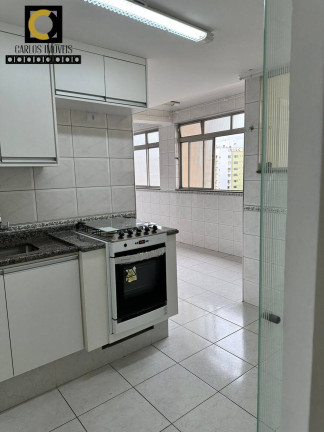 Imagem Apartamento com 3 Quartos à Venda, 115 m² em Itararé - São Vicente Imagem Apartamento com 3 Quartos à Venda, 115 m² em Itararé - São Vicente