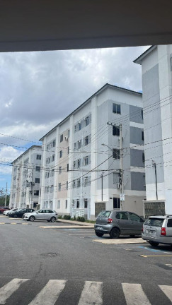 Imagem Imóvel com 2 Quartos à Venda, 1 m² em Campo Grande - Rio De Janeiro Imagem Imóvel com 2 Quartos à Venda, 1 m² em Campo Grande - Rio De Janeiro