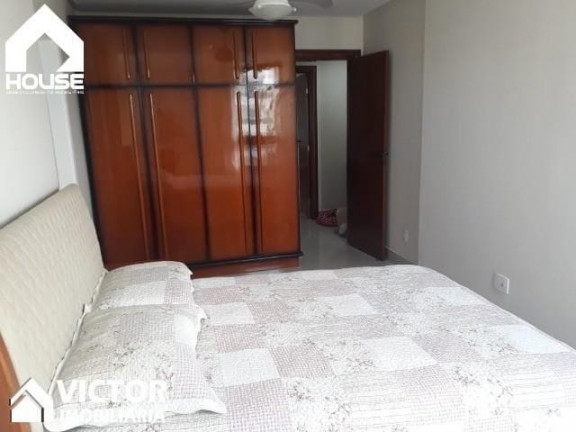 Imagem Cobertura com 4 Quartos à Venda, 140 m² em Praia Do Morro - Guarapari Imagem Cobertura com 4 Quartos à Venda, 140 m² em Praia Do Morro - Guarapari