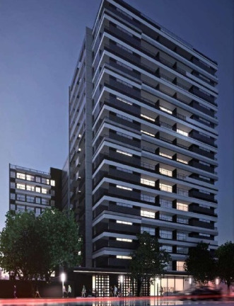Imagem Imóvel com 1 Quarto à Venda, 24 m² em Moema - São Paulo Imagem Imóvel com 1 Quarto à Venda, 24 m² em Moema - São Paulo