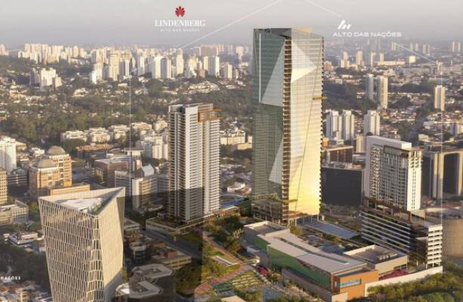 Imagem Apartamento com 3 Quartos à Venda, 166 m² em Chácara Santo Antônio (zona Sul) - São Paulo