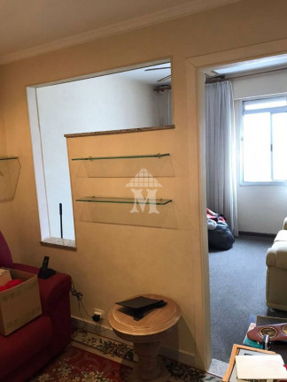 Imagem Apartamento com 3 Quartos à Venda, 120 m² em Perdizes - São Paulo