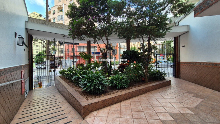 Imagem Apartamento com 1 Quarto à Venda, 32 m² em Vila Buarque - São Paulo