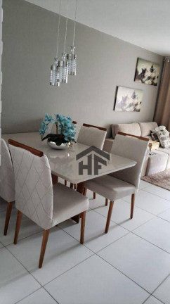 Apartamento com 3 Quartos à Venda, 75 m² em Candeias - Jaboatão Dos Guararapes