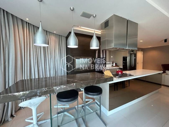 Imagem Apartamento com 3 Quartos para Alugar, 135 m² em Praia Brava - Itajaí Imagem Apartamento com 3 Quartos para Alugar, 135 m² em Praia Brava - Itajaí