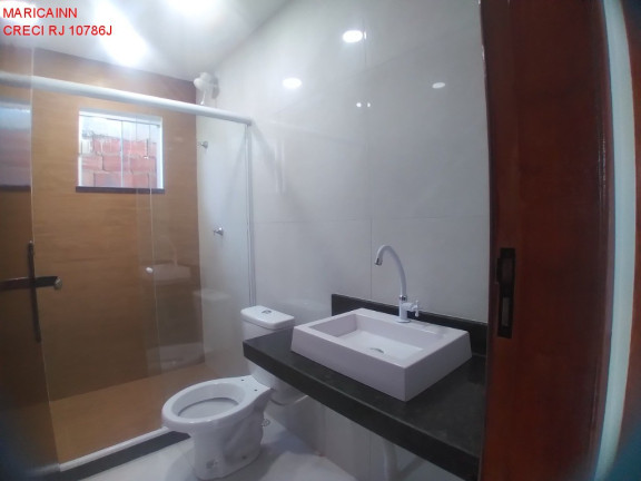 Imagem Casa com 3 Quartos à Venda, 200 m² em Jardim Atlântico Central (itaipuaçu) - Maricá