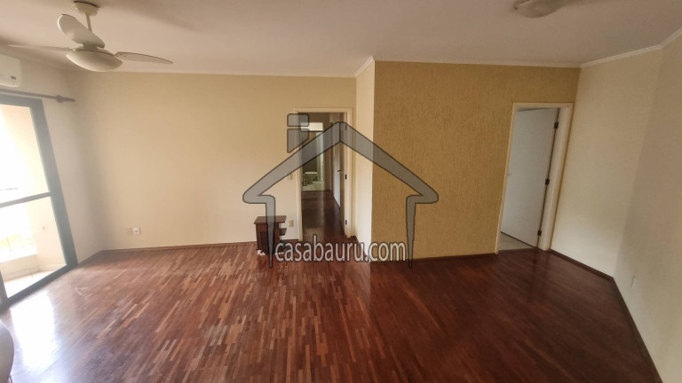 Imagem Apartamento com 3 Quartos à Venda, 90 m² em Vila Aviação - Bauru Imagem Apartamento com 3 Quartos à Venda, 90 m² em Vila Aviação - Bauru