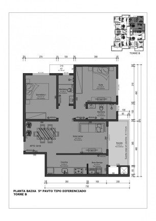 Imagem Apartamento com 2 Quartos à Venda, 77 m² em Tabuleiro - Camboriú Imagem Apartamento com 2 Quartos à Venda, 77 m² em Tabuleiro - Camboriú