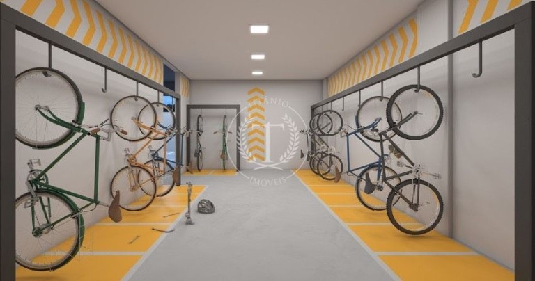 Imagem Apartamento com 2 Quartos à Venda, 51 m² em Cambuci - São Paulo