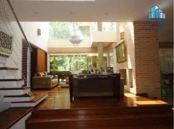 Imagem Casa com 4 Quartos à Venda, 500 m² em Village Visconde Do Itamaraca - Valinhos Imagem Casa com 4 Quartos à Venda, 500 m² em Village Visconde Do Itamaraca - Valinhos