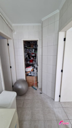 Imagem Apartamento com 3 Quartos à Venda, 125 m² em Centro - Palhoça