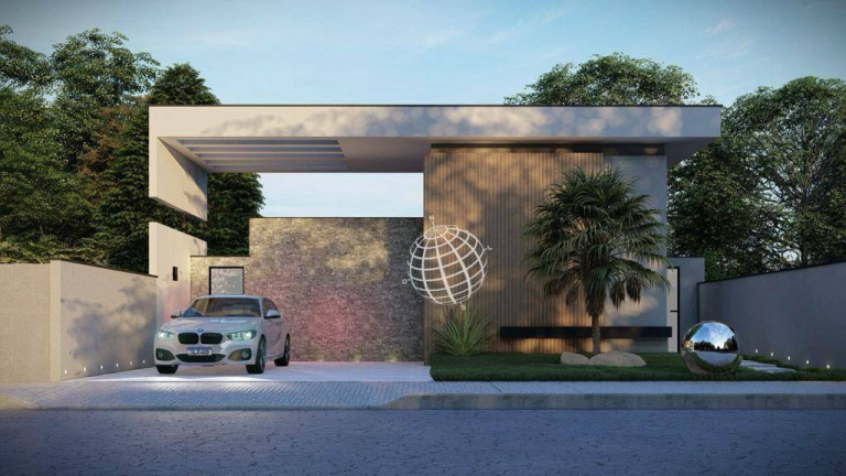 Imagem Casa com 3 Quartos à Venda, 145 m² em Condomínio Terras De Atibaia I - Atibaia Imagem Casa com 3 Quartos à Venda, 145 m² em Condomínio Terras De Atibaia I - Atibaia