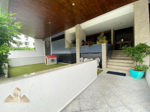 Imagem Cobertura com 3 Quartos à Venda, 186 m² em Recreio Dos Bandeirantes - Rio De Janeiro
