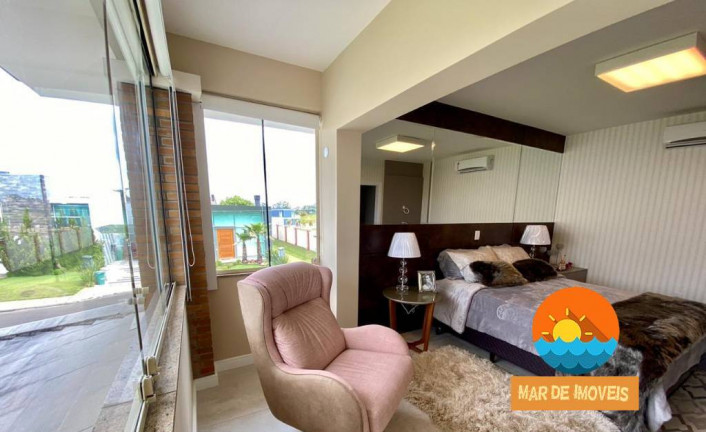 Imagem Casa de Condomínio com 4 Quartos à Venda, 220 m² em Zona Nova - Capão Da Canoa Imagem Casa de Condomínio com 4 Quartos à Venda, 220 m² em Zona Nova - Capão Da Canoa