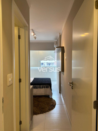 Imagem Apartamento com 2 Quartos à Venda, 93 m² em Vila Guilhermina - Praia Grande