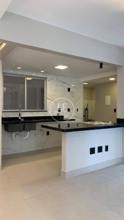 Imagem Apartamento com 2 Quartos à Venda, 95 m² em Jardim América - Goiânia Imagem Apartamento com 2 Quartos à Venda, 95 m² em Jardim América - Goiânia