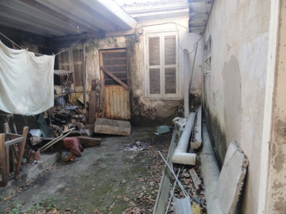 Imagem Sobrado com 4 Quartos à Venda, 162 m² em Vila Belmiro - Santos Imagem Sobrado com 4 Quartos à Venda, 162 m² em Vila Belmiro - Santos