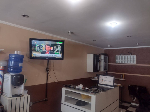 Imagem Casa com 2 Quartos à Venda, 10 m² em Cidade Kemel - São Paulo Imagem Casa com 2 Quartos à Venda, 10 m² em Cidade Kemel - São Paulo