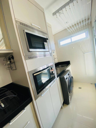 Imagem Apartamento com 3 Quartos à Venda, 74 m² em Maria Luiza - Cascavel