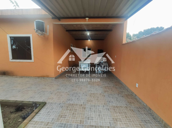 Imagem Casa com 3 Quartos à Venda, 280 m² em Xerém - Duque De Caxias