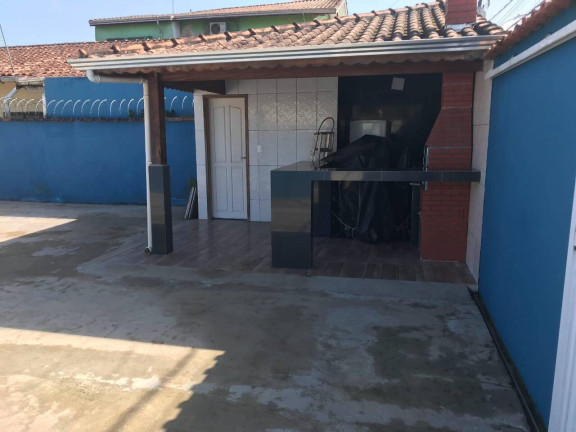 Imagem Casa com 2 Quartos à Venda, em Princesa - Praia Grande Imagem Casa com 2 Quartos à Venda, em Princesa - Praia Grande