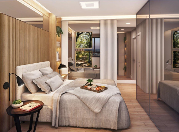 Imagem Apartamento com 3 Quartos à Venda, 81 m² em Cristo Rei - Curitiba Imagem Apartamento com 3 Quartos à Venda, 81 m² em Cristo Rei - Curitiba