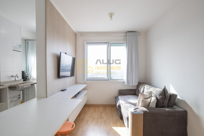 Imagem Apartamento com 1 Quarto à Venda, 31 m² em água Branca - São Paulo Imagem Apartamento com 1 Quarto à Venda, 31 m² em água Branca - São Paulo