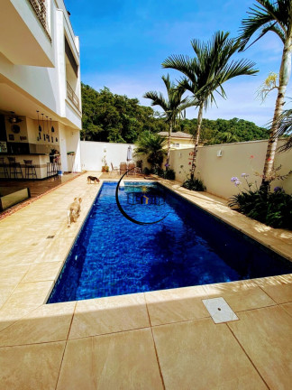 Imagem Casa de Condomínio com 4 Quartos para Alugar, 256 m² em Residencial Ibi-aram - Itupeva