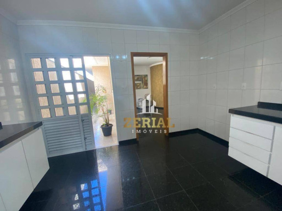 Imagem Casa com 3 Quartos à Venda, 270 m² em Santa Maria - São Caetano Do Sul Imagem Casa com 3 Quartos à Venda, 270 m² em Santa Maria - São Caetano Do Sul