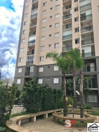 Imagem Apartamento com 2 Quartos à Venda, 60 m² em Quarta Parada - São Paulo Imagem Apartamento com 2 Quartos à Venda, 60 m² em Quarta Parada - São Paulo