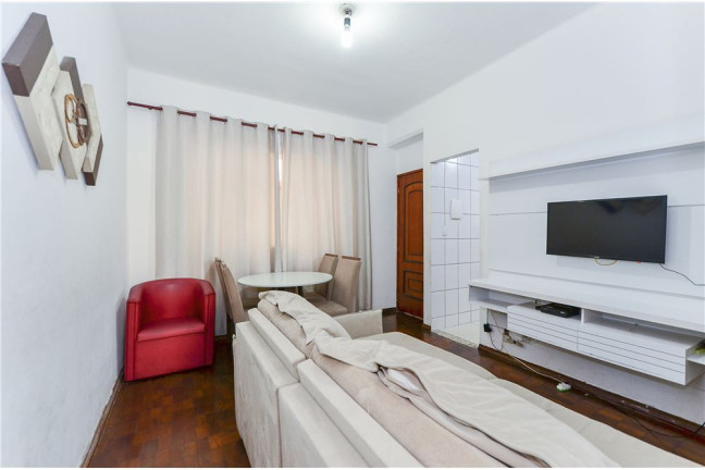 Imagem Apartamento com 2 Quartos à Venda, 83 m² em Campos Elíseos - São Paulo Imagem Apartamento com 2 Quartos à Venda, 83 m² em Campos Elíseos - São Paulo