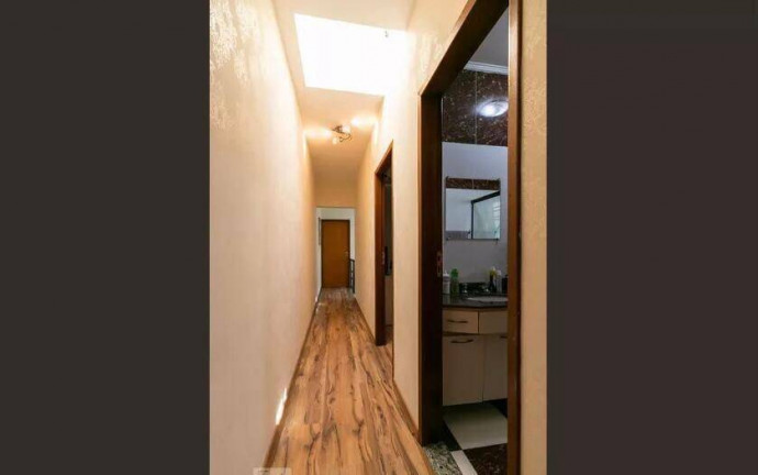 Imagem Casa com 3 Quartos à Venda, 186 m² em Jardim Textil - São Paulo Imagem Casa com 3 Quartos à Venda, 186 m² em Jardim Textil - São Paulo