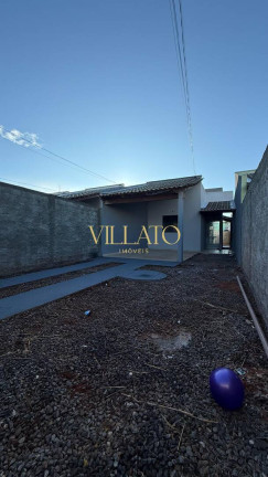 Imagem Casa com 2 Quartos à Venda, 90 m² em Setor Laguna Parque - Trindade Imagem Casa com 2 Quartos à Venda, 90 m² em Setor Laguna Parque - Trindade