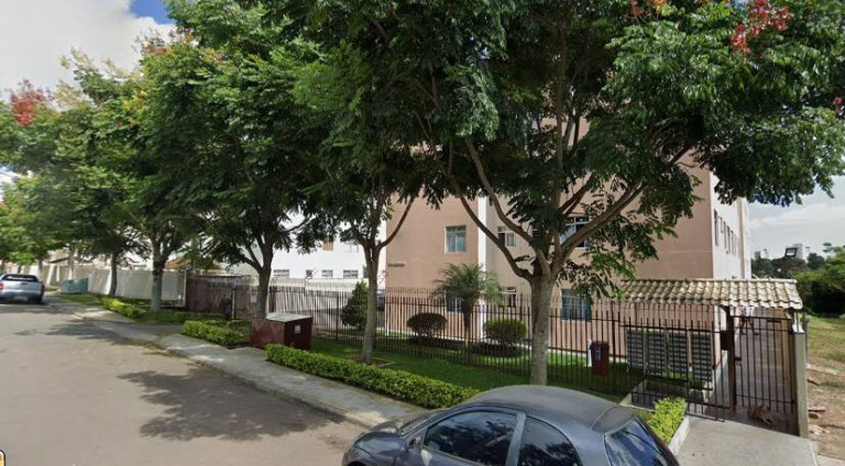 Imagem Apartamento com 3 Quartos à Venda, 53 m² em Pinheirinho - Curitiba Imagem Apartamento com 3 Quartos à Venda, 53 m² em Pinheirinho - Curitiba