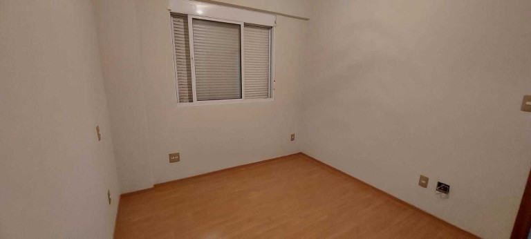 Imagem Apartamento com 4 Quartos à Venda, 163 m² em Castelo - Belo Horizonte