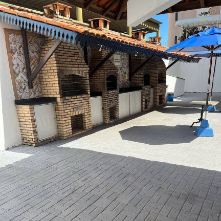 Imagem Apartamento com 1 Quarto à Venda, 44 m² em Porto Das Dunas - Aquiraz