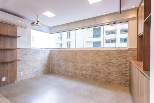 Imagem Apartamento com 2 Quartos à Venda, 74 m² em Cidade Monções - São Paulo Imagem Apartamento com 2 Quartos à Venda, 74 m² em Cidade Monções - São Paulo