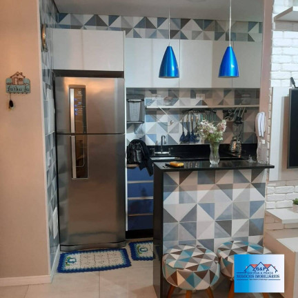 Imagem Apartamento com 2 Quartos à Venda, 62 m² em Centro - Osasco