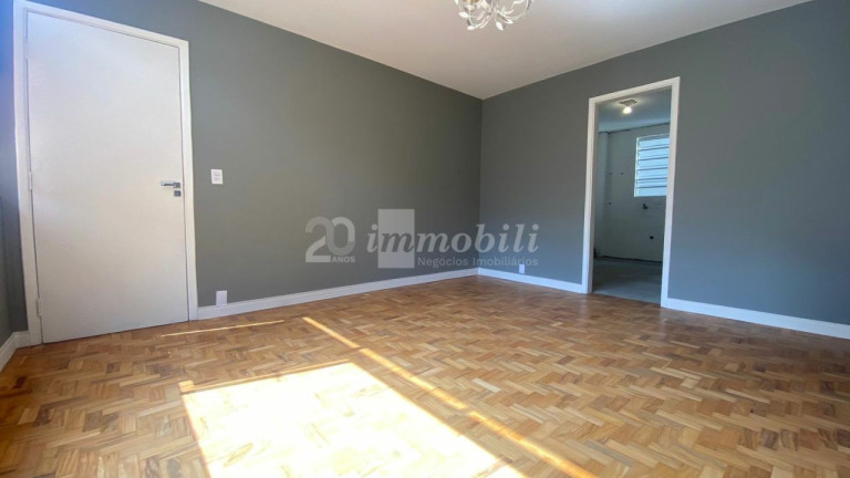 Imagem Apartamento com 2 Quartos à Venda, 80 m² em Higienópolis - São Paulo