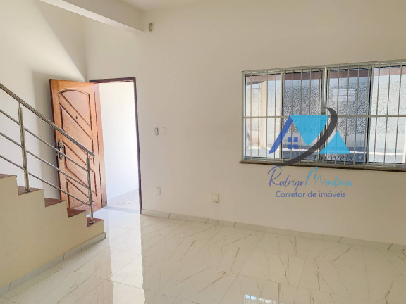Imagem Casa com 4 Quartos à Venda, 180 m² em Pitangueiras - Lauro De Freitas Imagem Casa com 4 Quartos à Venda, 180 m² em Pitangueiras - Lauro De Freitas