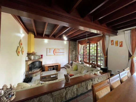 Imagem Casa com 6 Quartos à Venda, 665 m² em Granja Viana Ii - Cotia Imagem Casa com 6 Quartos à Venda, 665 m² em Granja Viana Ii - Cotia
