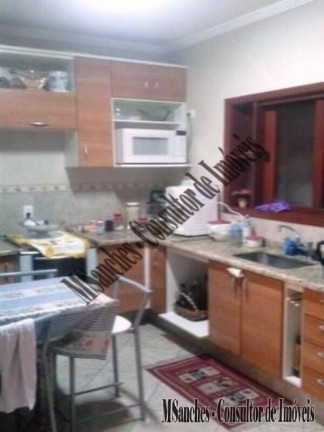 Imagem Sobrado com 3 Quartos à Venda, 250 m² em Wanel Ville - Sorocaba