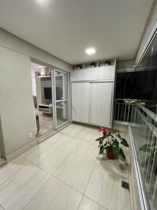 Imagem Apartamento com 2 Quartos à Venda, 77 m² em Centro - São Bernardo Do Campo Imagem Apartamento com 2 Quartos à Venda, 77 m² em Centro - São Bernardo Do Campo