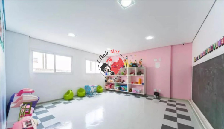 Imagem Apartamento com 3 Quartos à Venda, 60 m² em Planalto - São Bernardo Do Campo Imagem Apartamento com 3 Quartos à Venda, 60 m² em Planalto - São Bernardo Do Campo