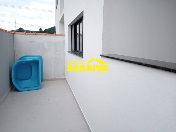 Imagem Casa de Condomínio com 2 Quartos à Venda, 99 m² em Capricórnio Ii - Caraguatatuba